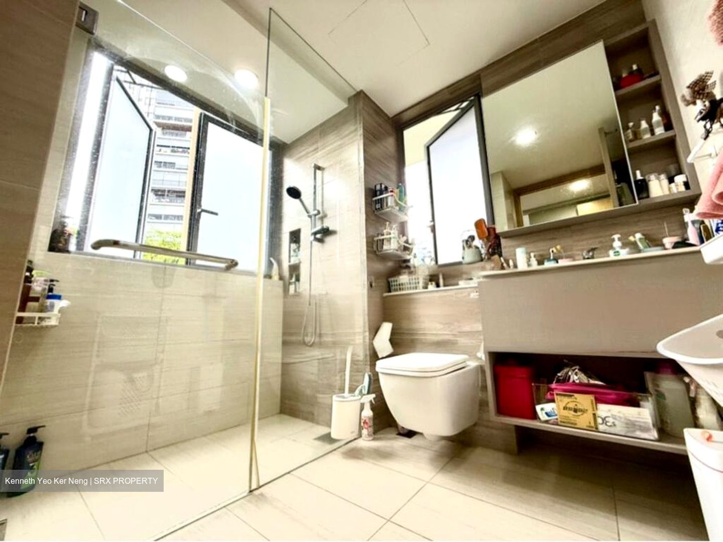 High Park Residences (D28), Apartment #516683881